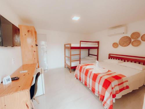 pousada obah village