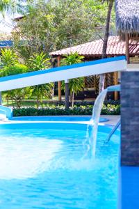 pousada obah village