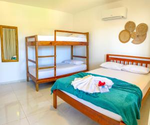 pousada obah village