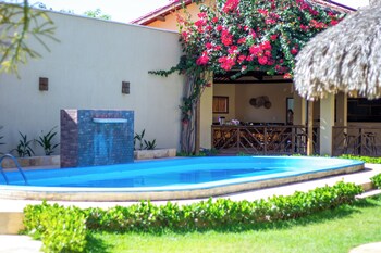 pousada obah village