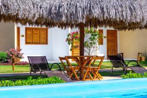 pousada obah village