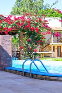 pousada obah village