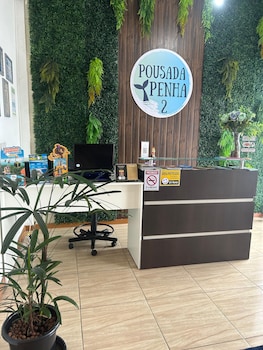 pousada penha ii