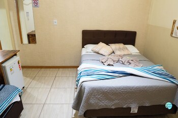 pousada penha ii