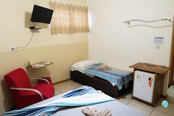 pousada penha ii