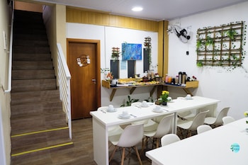 pousada penha ii