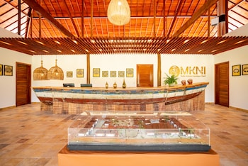 mkni hotel ikaika makani experience