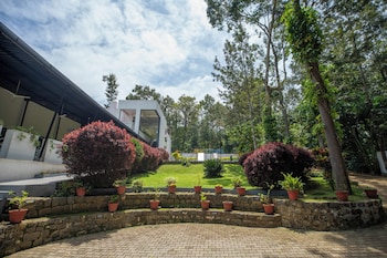 sjk green berry resort by z vacations