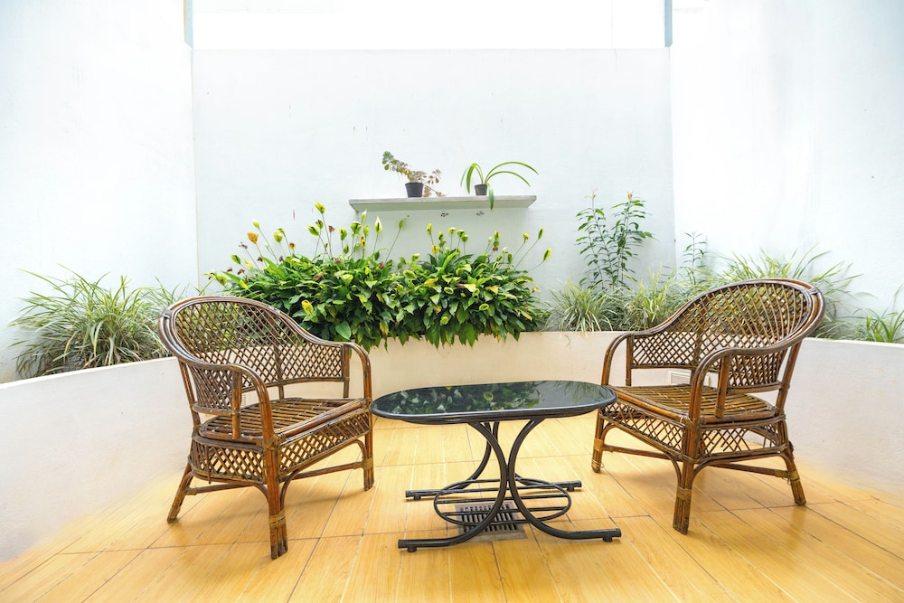 sjk green berry resort by z vacations