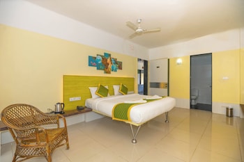 sjk green berry resort by z vacations