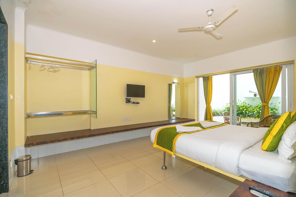 sjk green berry resort by z vacations