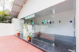 sjk green berry resort by z vacations