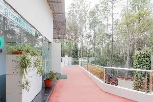 sjk green berry resort by z vacations