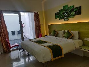 sjk green berry resort by z vacations