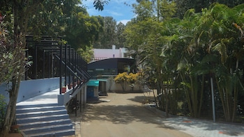 sjk green berry resort by z vacations