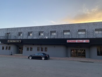 Nechako Valley Inn,Canada>>Vanderhoof,2 star