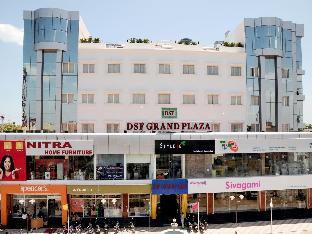 hotel dsf grand plazas