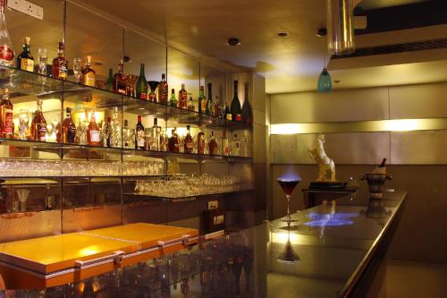 hotel dsf grand plazas