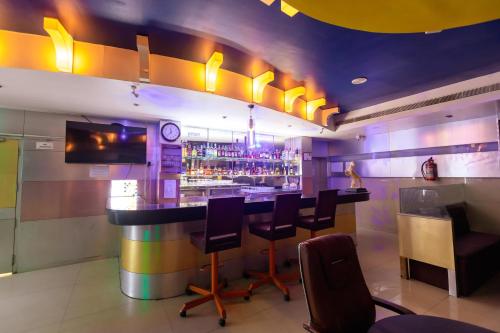 hotel dsf grand plazas