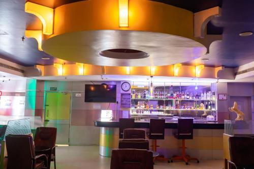 hotel dsf grand plazas