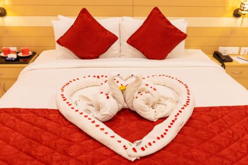 hotel dsf grand plazas