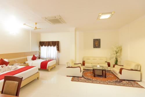 hotel dsf grand plazas