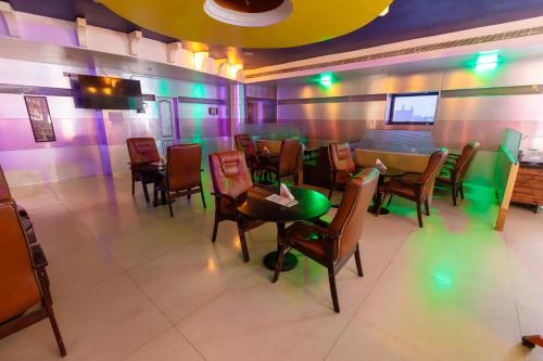 hotel dsf grand plazas