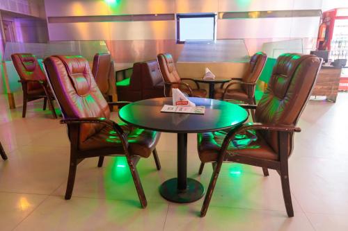 hotel dsf grand plazas