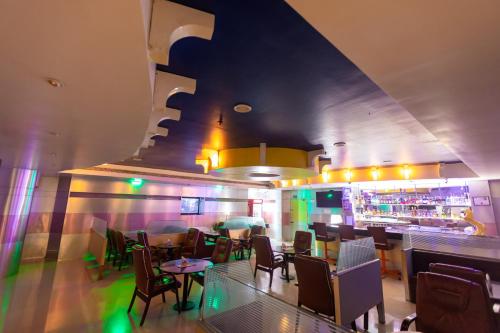 hotel dsf grand plazas