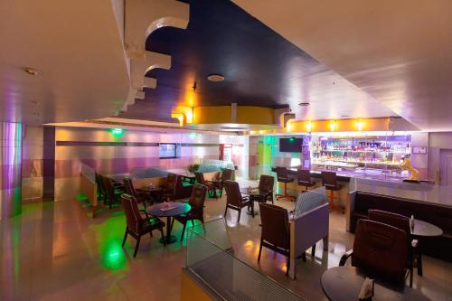 hotel dsf grand plazas