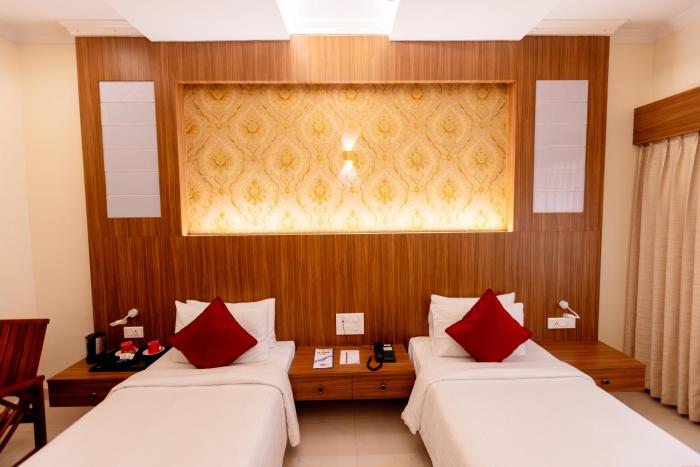 hotel dsf grand plazas