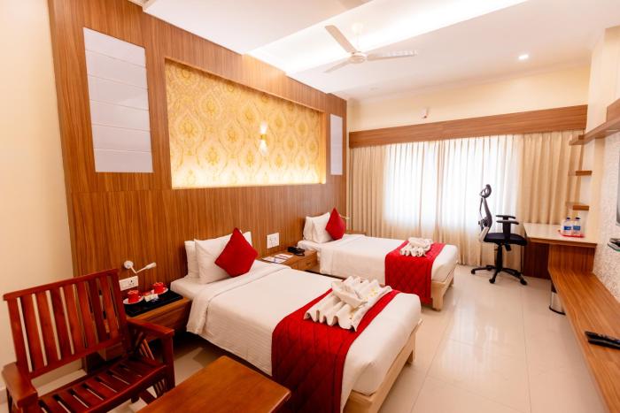 hotel dsf grand plazas