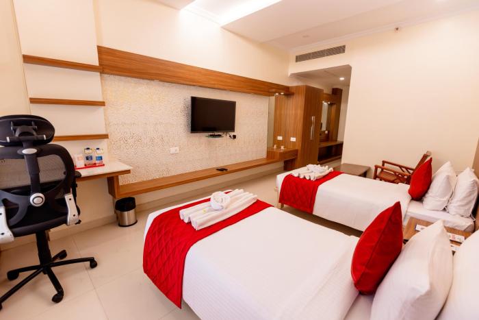 hotel dsf grand plazas