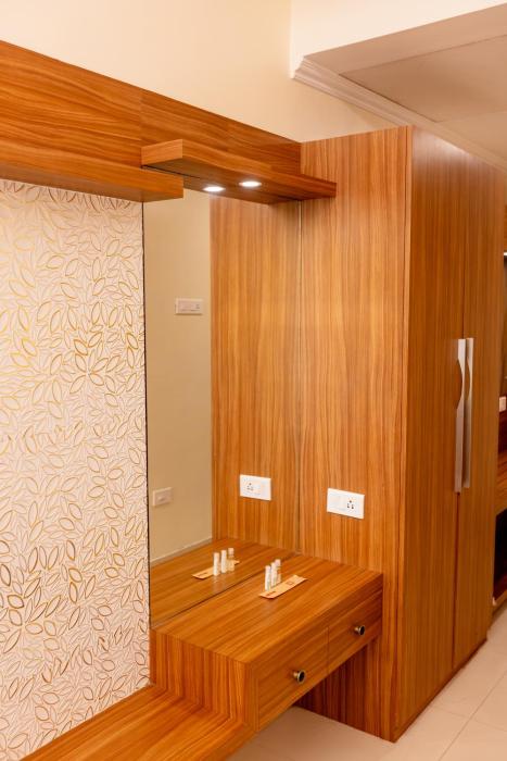 hotel dsf grand plazas