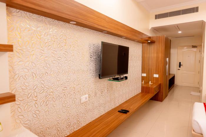 hotel dsf grand plazas