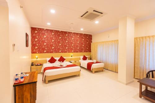 hotel dsf grand plazas