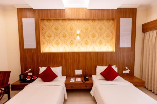 hotel dsf grand plazas