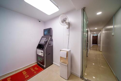 hotel uptown semenyih