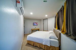 Hotel Uptown Semenyih,Kuala Lumpur>>Kajang,2 star