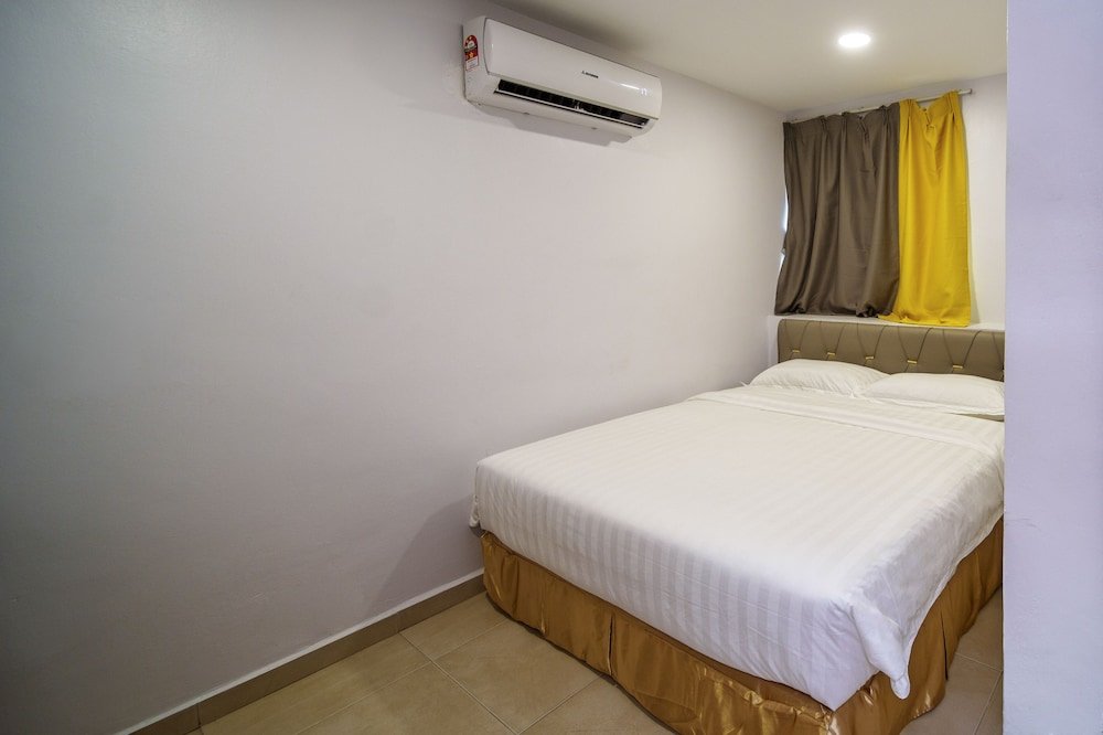 Hotel Uptown Semenyih,Kuala Lumpur>>Kajang,2 star