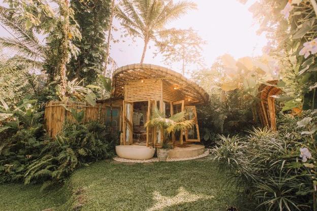 hideout bali