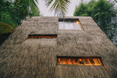 hideout bali
