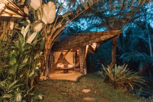 hideout bali