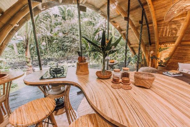 hideout bali