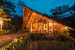 hideout bali