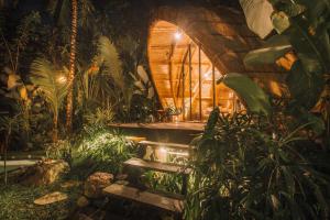 hideout bali