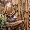 hideout bali