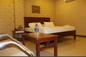 hotel chitra park