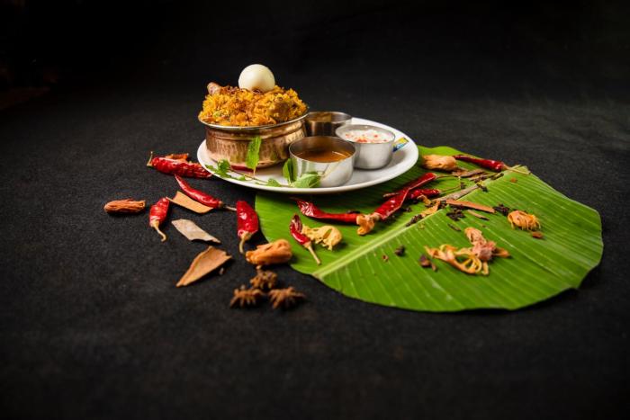 tarangambadi
