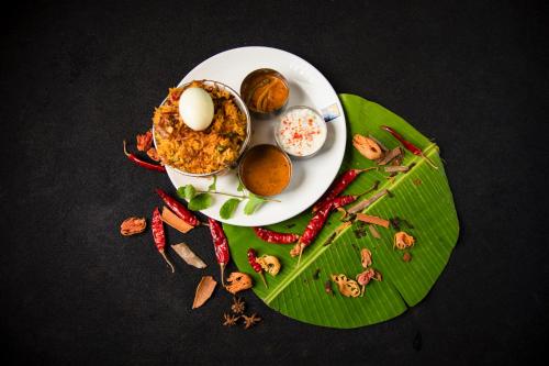 tarangambadi